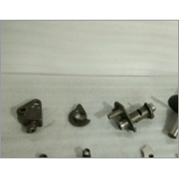 CNC Machined Components