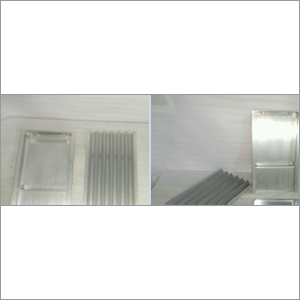 VMC Machine Components