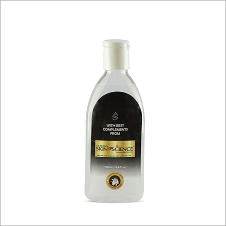 Herbal Hand Sanitizer