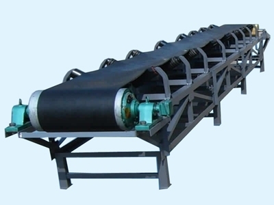 Conveyor Systems