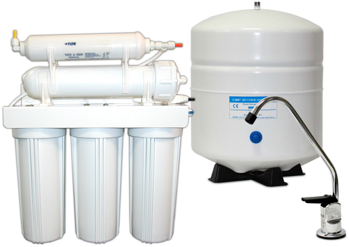 RO Water Purifier