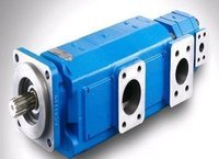 Hydraulic Gear Pump P31