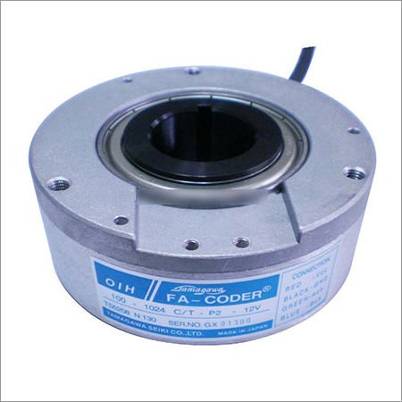 ABZ Pulse Encoder