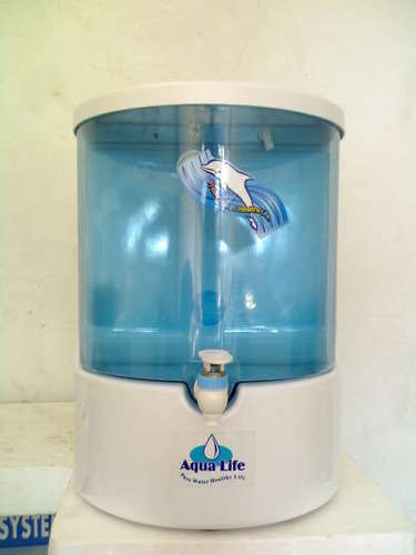 Dolphin RO Water Purifier
