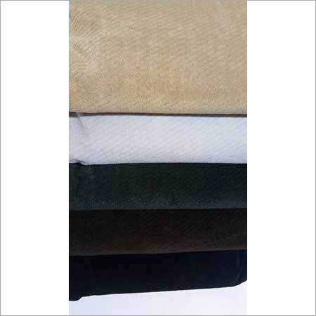 Cotton Trousers Colour Chart
