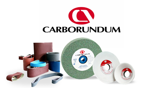 Carborundum Universal Abrasives