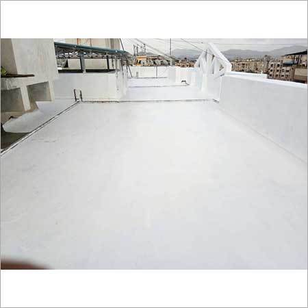Commercial Building Waterproofing