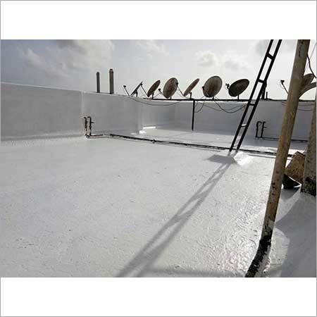 Balcony Waterproofing