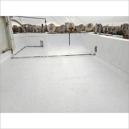 Waterproofing Coatings