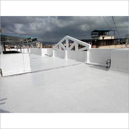 Retaining Wall Waterproofing