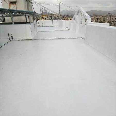 Water Tank Waterproofing