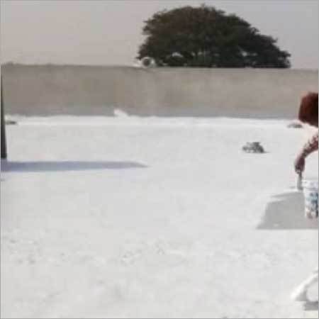 Roof Waterproofing Services