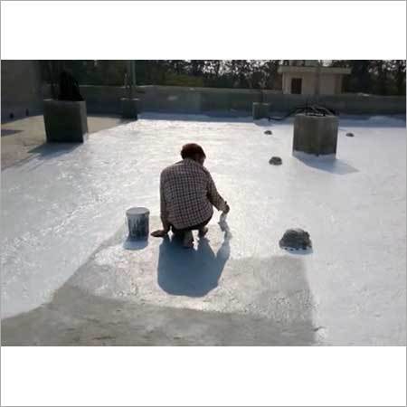 Roof Waterproofing Contrator
