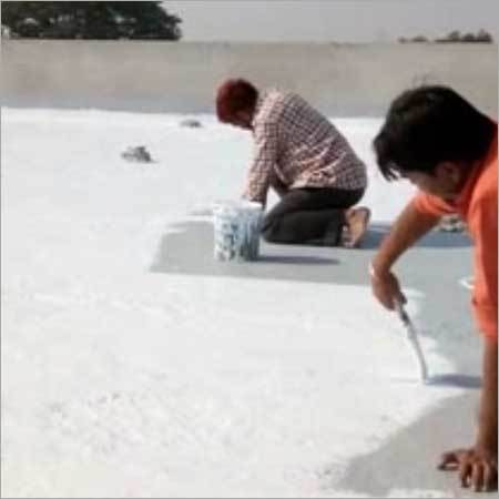 Fungus Waterproofing