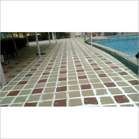 Garden Waterproofing