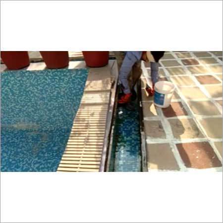Waterproofing Material