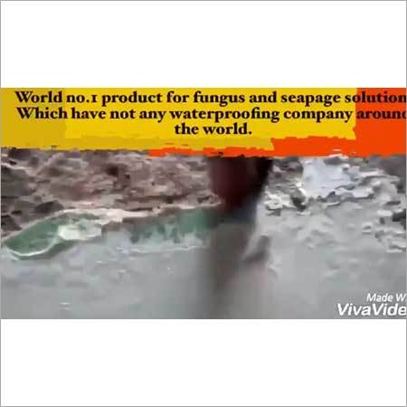 Watertank Waterproofing