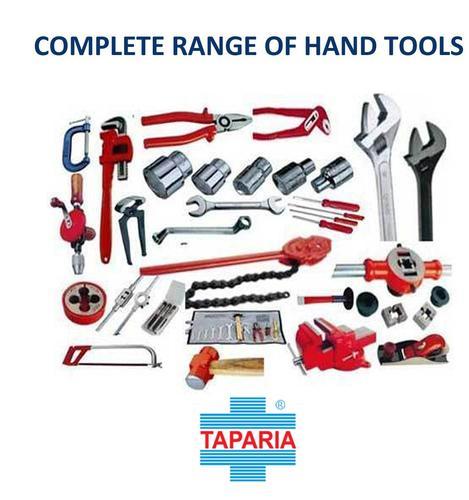 Taparia Tools