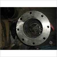 Bullet Magnet - Steel, 100mm Diameter X 10mm Thickness | 1kg Weight, 50n Pull Force, Iso 9001 Compliance For Magnetic Material Holding