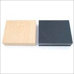 Wooden PVC Boxes