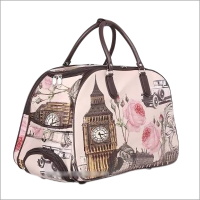 Digital Printing Traveling Bag