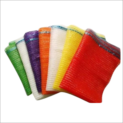 Vegetable Mesh Bag
