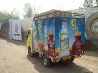 Van Branding