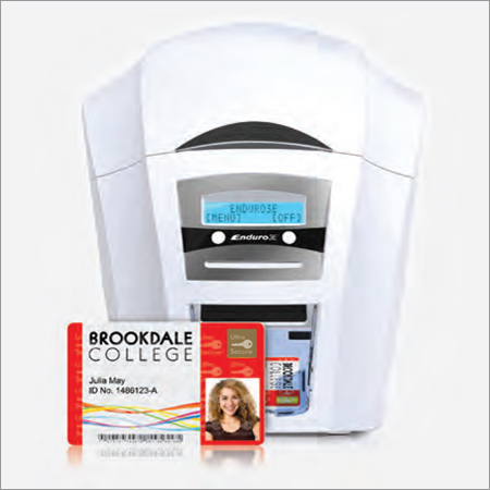 Digital ID Card Printer