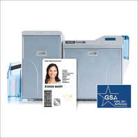 Printing And Lamination Machine