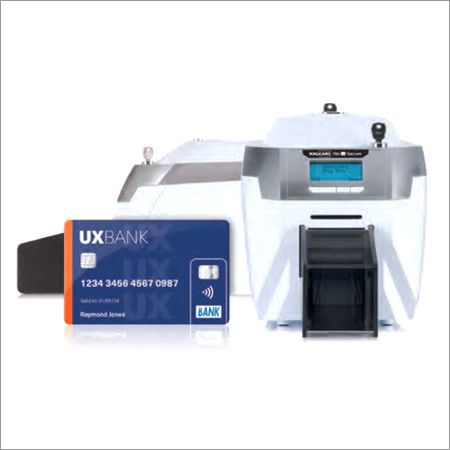 Smart Card Printers