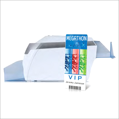 Smart ID Card Printers