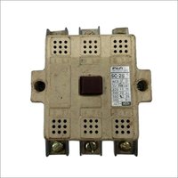 Fuji Contactor