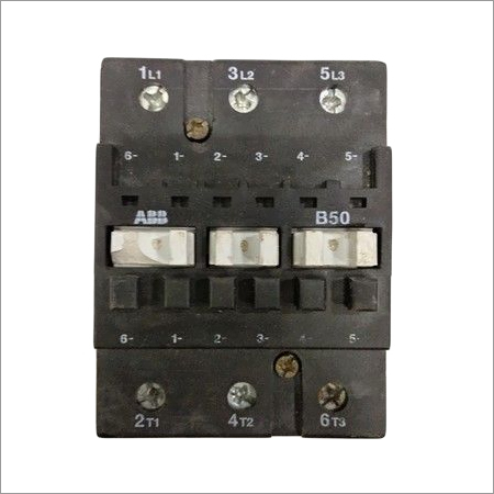 ABB Contactors