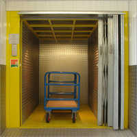 Industrial Goods Lift