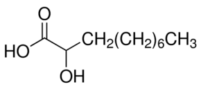 2 Hydroxydecanoic Acid