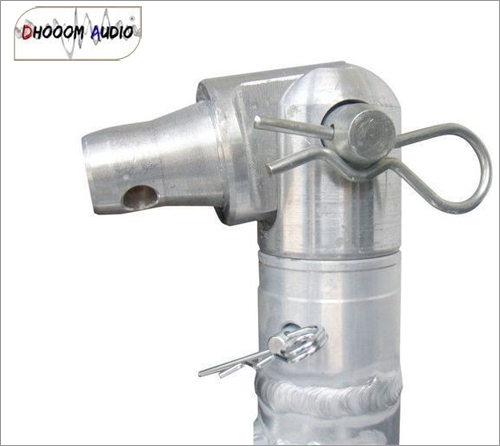 Aluminum Truss Accessories