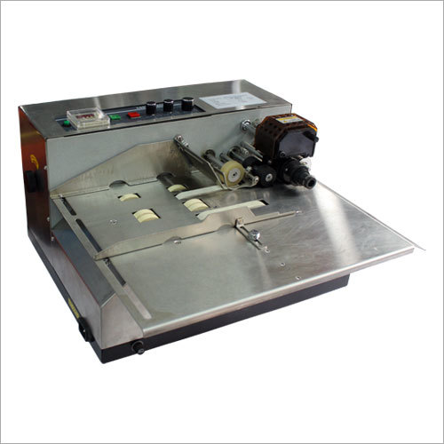 High Speed Coding Machine