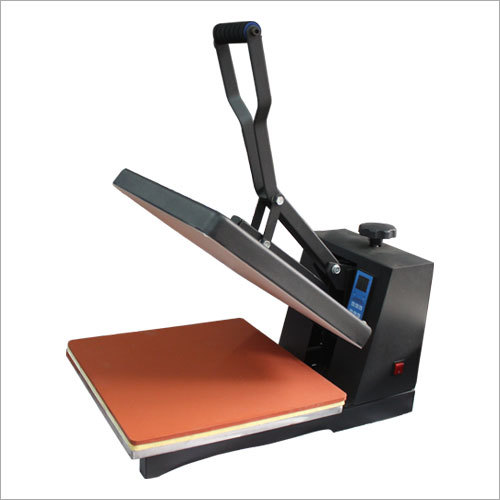 Fusing Machine