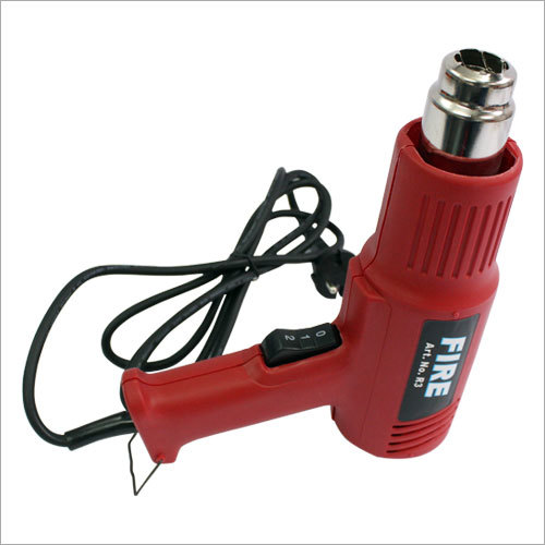 Hot Air Gun