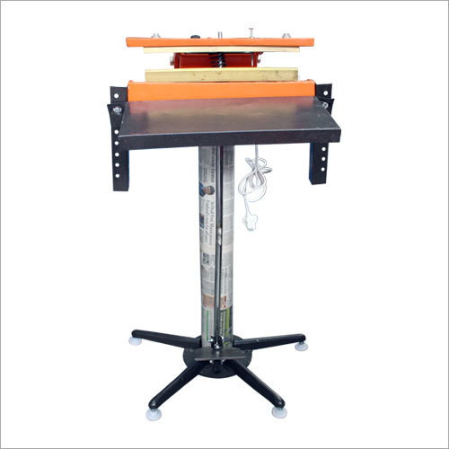 Foot Sealer