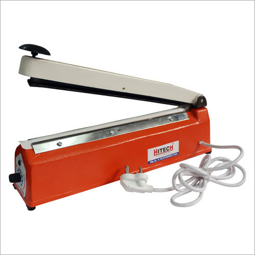 Impulse Sealer