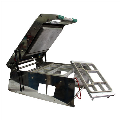 Combo Tray Sealer