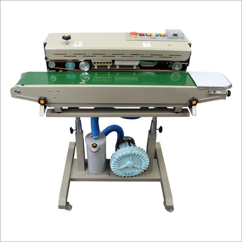 Band Sealing Machine