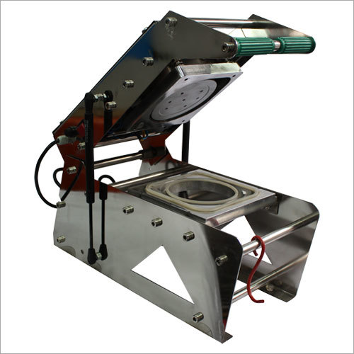 Bowl Sealing Machine