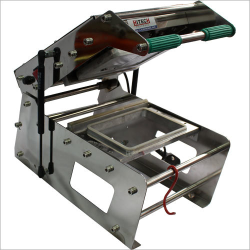 Rectangle Tray Sealer