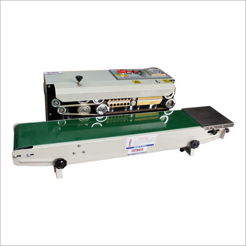 Continuous Band Sealer