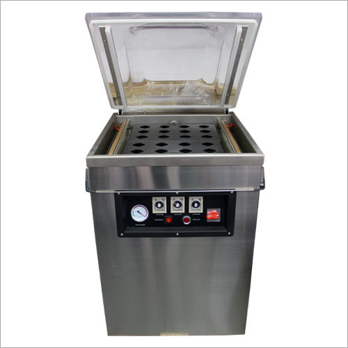Vacuum Packing Machine