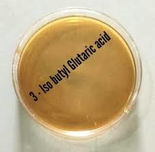 3-isobutyl glutaric acid