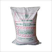 Micronized Talc