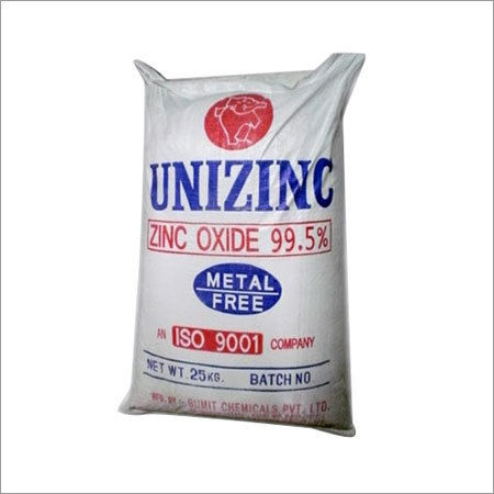 Zinc Oxide